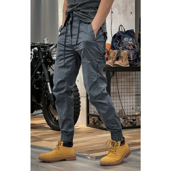 2023-new-camo-navy-pants-mens-y2k-tactical-military-cargo-pants-mens-high-quality-outdoor-hip-hop-work-stacked-casual-pants