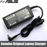 Genuine Original 65W 19V 3.42A Power Supply Adapter Charger For ASUS EXA0703YH PA-1650-66 R417 R417MA EeeBook