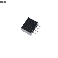 FUYU B0505S-1W DC-DC 5V power supply MODULE 4 PIN Isolated Converter ใหม่ Z3