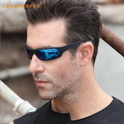 Mens Polarized Sun Glasses 2022 Mens Sunglasses Men Night Vision Sunglasses Women Classic Brand Hot Sale Unisex Glasses Cycling Sunglasses