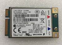 【✲High Quality✲】 baijiangyong Ericsson F5521gw Gobi3000 Fru: การ์ด Wifi ไร้สาย9 Mini Pcie 60y327สำหรับ Thinkpad X220 T420s X220t