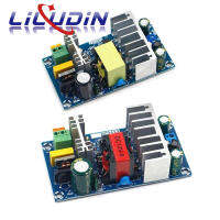 AC-DC 12V 8A 100W 24V 6A 150W AC-DC Isolated Switch โมดูลแหล่งจ่ายไฟ Buck Converter Step Down โมดูล100W 150W 300W