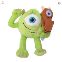 ตุ๊กตาหมอนนอนเด็ก Monsters University บางนุ่ม Boneka Mainan น่ากอดเพื่อน