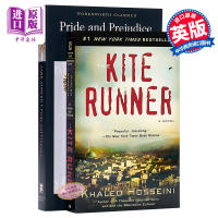 [Zhongshang original]Pride and Prejudice + Kite Runner The Kite Runner