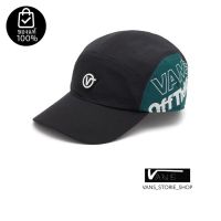 หมวกVANS AP CV OTW CAP TREKKING GREEN (สินค้ามีประกันแท้)