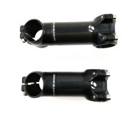 New XXX bicycle parts carbon fiber aluminum alloy carbon stem 6 degrees or 17 degrees