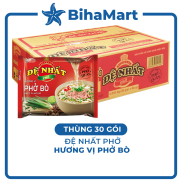 ACECOOK - Phở Đệ Nhất Hương vị PHỞ BÒ- Phở bò Đệ Nhất