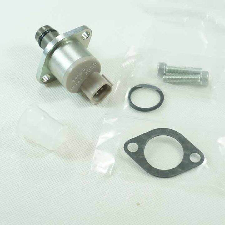 MH ELECTRONIC Pressure Suction Control Valve SCV For Nissan Navara ...