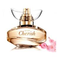 Avon น้ำหอม Cherish Eau De Parfum Spray 50ml