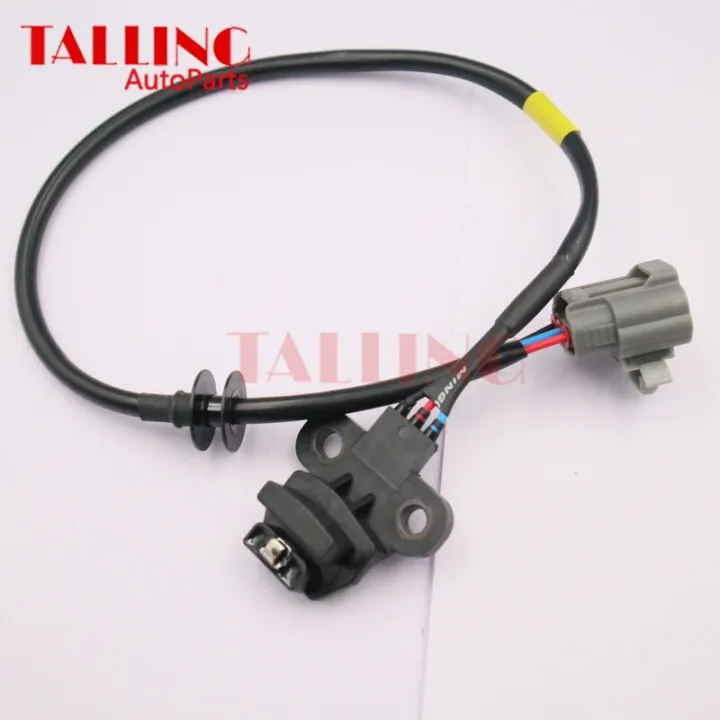 Crank Angle Sensor J5T26371 1460775 XM34-6C315-AB WLA118221D For FORD ...