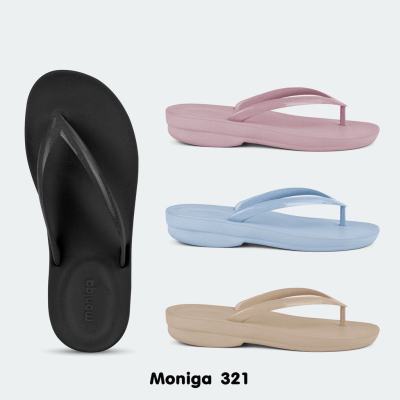 รองเท้าแตะแบบหนีบ Monobo Moniga 321