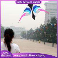 Dolity Single Line Kite Sport Kite Professional ขนาดใหญ่สำหรับผู้ใหญ่วัยรุ่น Outdoor