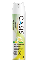 โอเอซิส เนเชอรัล สเปรย์ปรับอากาศ 320 มล. / OASIS NATURAL SPRAY  320 ML.