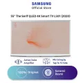 Samsung Lifestyle TV 55" The Serif QLED 4K Smart TV LS01. 