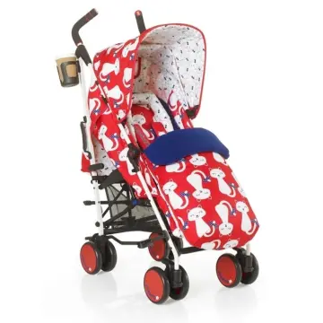 cosatto stroller malaysia