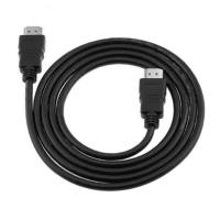 EGRT 1.8m 4K High Speed For PS3/4/4 Pro Nintendo PC TV Audio Video Cables HDMI Adapter 2.0 Male To Male HDMI Cable