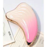 MARASIL NEW KAXA-LIFT QUEEN เครื่องนวดหน้า Sonic Waterproof Micro-Current และ Hi-Frequency-สีชมพู