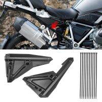 ที่ยึดที่บังโคลนแบบกันชนด้านในสำหรับล้อหลัง BMW R1200GS R1250GS LC ผจญภัย