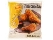 CHỈ GIAO 4H Đùi Gà Chiên Giòn Truyền Thống C.P Gói 500g