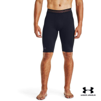 Under Armour UA Mens RUSH™ HeatGear® 2.0 Long Shorts อันเดอร์ อาเมอร์ กางเกงเทรนนิ่ง สำหรับผู้ชาย รุ่น