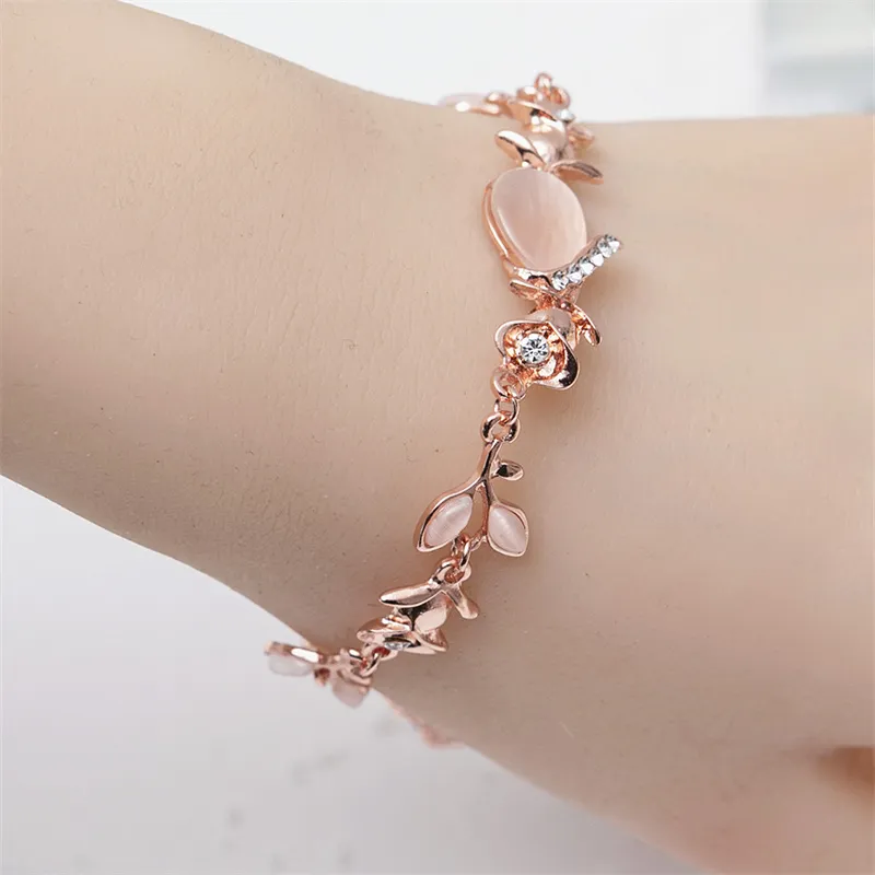 Trendy Fashion Bracelets For Girls — The Iced Sugar Cookie