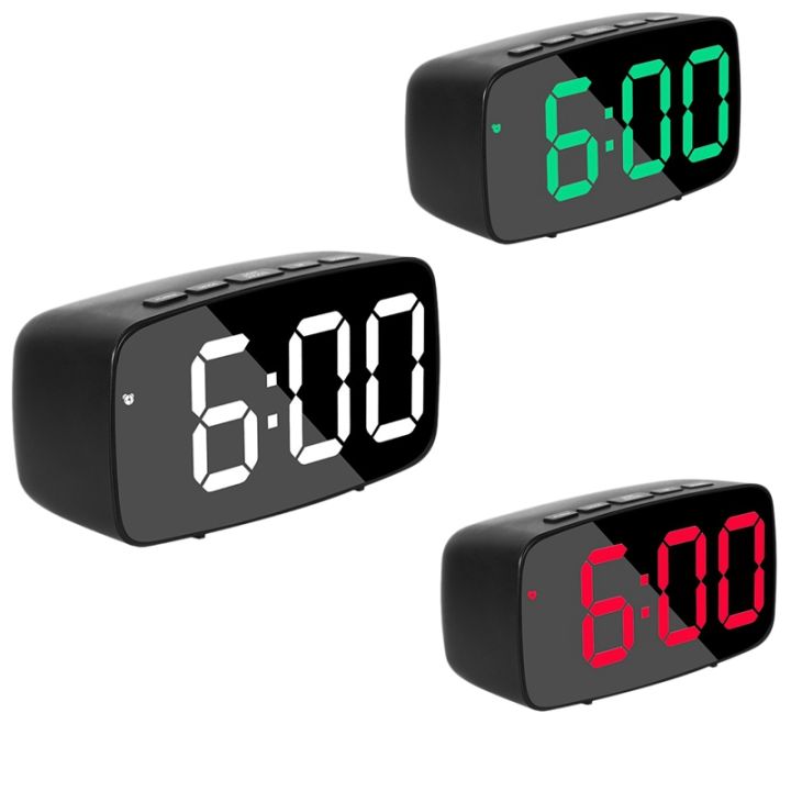 smart-digital-alarm-clock-bedside-led-travel-usb-desk-clock-with-12-24h-date-temperature-snooze-for-bedroom-black