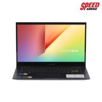 ASUS TP470EA-EC101TS NOTEBOOK Intel i5-1135G7/LPDDR4X 8G [ON BD.]/512G PCIEG3/Iris Xe iGPU/Backlit KB/Stylus/Bag/Win 10/Office H&amp;S/ 2yrs carry in + Perfect warranty/ INDIE BLACK