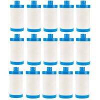 R 15Pcs Household To Impurity Rust Sediment Washing Machine Water  Shower Water Filter Front Tap Water Filter