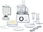 Trả góp 0%Máy làm bếp đa năng Bosch MCM 4100 STYLINE 800W