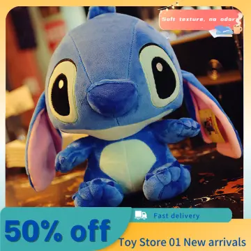 Lazada stitch stuffed best sale toy