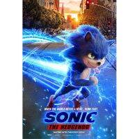 ?สินค้าขายดี? [Sonic]RJ DVD แผ่นดีวีดี การ์ตูนใหม่ หนังใหม่ 2019-2020