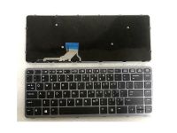 New For HP EliteBook Folio 1040 G1 1040 G2 Keyboard US No Backlit