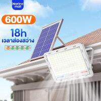 ส่งทันที 【พร้อมส่ง】ไฟโซล่าเซล โซลาร์เซลล์ 150W800W Solar Light ไฟสปอตไลต์แผงโซลาร์เซลล์กันน้ำ  ไฟสวน ไฟกลางแจ้ง รีโมทคอนโทรลไฟ