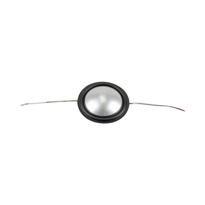 special-narrow-side-25-4mm-tweeter-coil-speaker-film-imported-metal-silver-film-composite-edge-for-x5488a0-yamaha-repairs