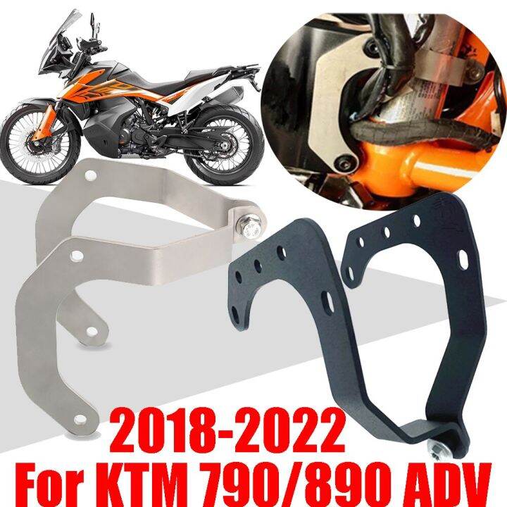 For KTM 790 Adventure R 890 Adventure 790 890 ADV 2018 - 2022 ...