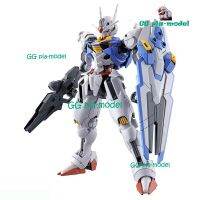 GaoGao (ไม่ Bandai)HG 03 Gμndam เครื่องบินรบทางอากาศฟรีหุ่นประกอบ