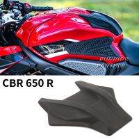 สติกเกอร์ติดกลางสำหรับฮอนด้า CBR650R CBR 650R CB650R CB 650 R สติกเกอร์ติดถังน้ำมันรูปลอกตกแต่ง