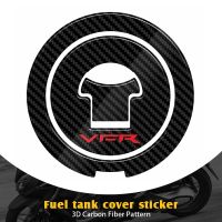 สำหรับ HONDA Interceptor VFR800 VFR 1988-2009 3D Motorcycle Fuel Gas Oil Cap Tank Pad Tankpad Protector Sticker