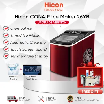 Shop Latest Hicon Ice Maker online
