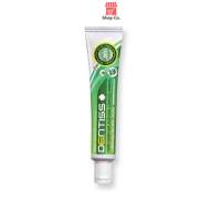 Mistine ยาสีฟันสมุนไพรสกัด เดนทิส Herbal Extracted Toothpaste Dentiss (ShopCo)