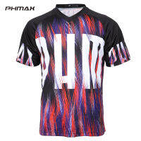 PHMAX เสื้อผ้ามืออาชีพสำหรับผู้ชาย,เสื้อผ้าจักรยานถนนกลางแจ้งฤดูร้อนแห้งเร็วกลางแจ้งเสื้อแจ็คเก็ตกีฬาผจญภัยกลางแจ้งแห้งเร็ว