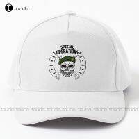 Socomd Australian Special Force Command 1365 Classic T-Shirt Baseball Cap Graduation Cap Outdoor Simple Vintag Visor Casual Caps