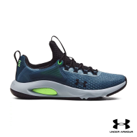 Under Armour UA Mens HOVR™ Rise 4 Training Shoes อันเดอร์ อาร์เมอร์ ร้องเท้าผ้าใบออกกำลังกาย สำหรับผู้ชาย