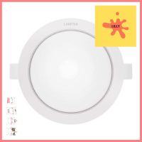 ดาวน์ไลท์ LED LAMPTAN COLOUR SWITCH DECIDE ROUND 13 วัตต์ COOLWHITE/DAYLIGHT/WARMWHITEDOWNLIGHT LED LAMPTAN COLOUR SWITCH DECIDE ROUND 13W COOLWHITE/DAYLIGHT/WARMWHITE **บริการเก็บเงินปลายทาง**