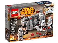 LEGO® Star Wars™ 75078 Imperial Troop Transport - เลโก้ใหม่ ของแท้ ?% กล่องสวย พร้อมส่ง