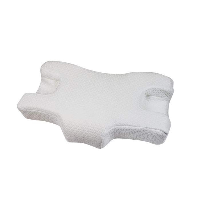 orthopedic-memory-pillow-anti-wrinkle-neck-care-beauty-pillow-slow-rebound-memory-cotton-pillow-size-62x38cm