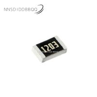 【cw】 50PCS 0805 Chip Resistor 120KΩ(1203) ±0.5   ARG05DTC1203 SMD Components