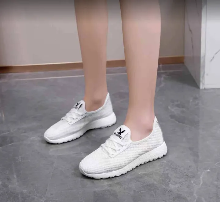 NEW ARRIVAL KOREAN RUNNING SHOES FOR WOMEN DOCHG33 Lazada PH