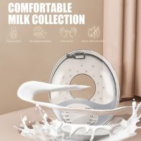 Breast Shells Milk Saver Protect Sore-s Nursing Cups Reusable Silicone Breastmilk Collecter Flexible Milk Catcher