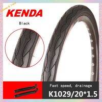 KENDA ยางจักรยานเสือภูเขาเบามาก K1029 20X1.5พับได้แบบพกพาขอบ Pneu ขนาด20นิ้วสำหรับเด็ก1ชิ้น